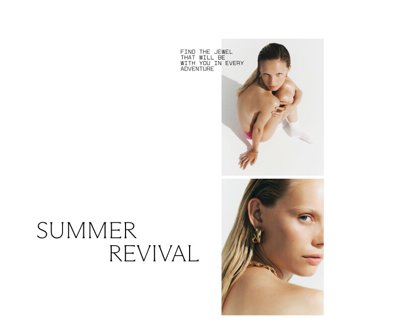 Summer Revival | Aristocrazy