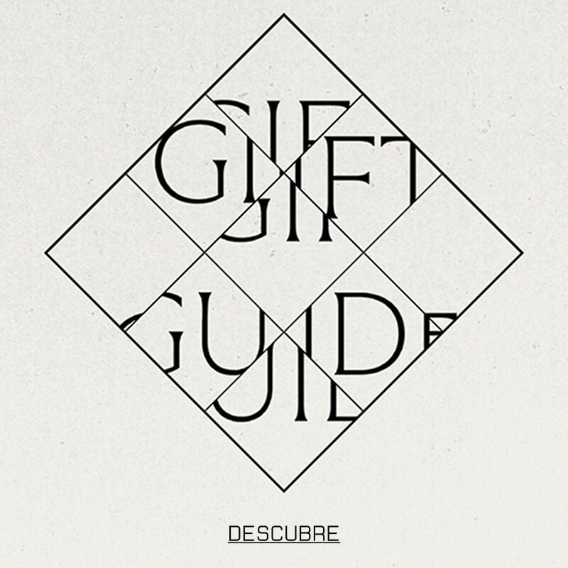 Gift Guide | Aristocrazy