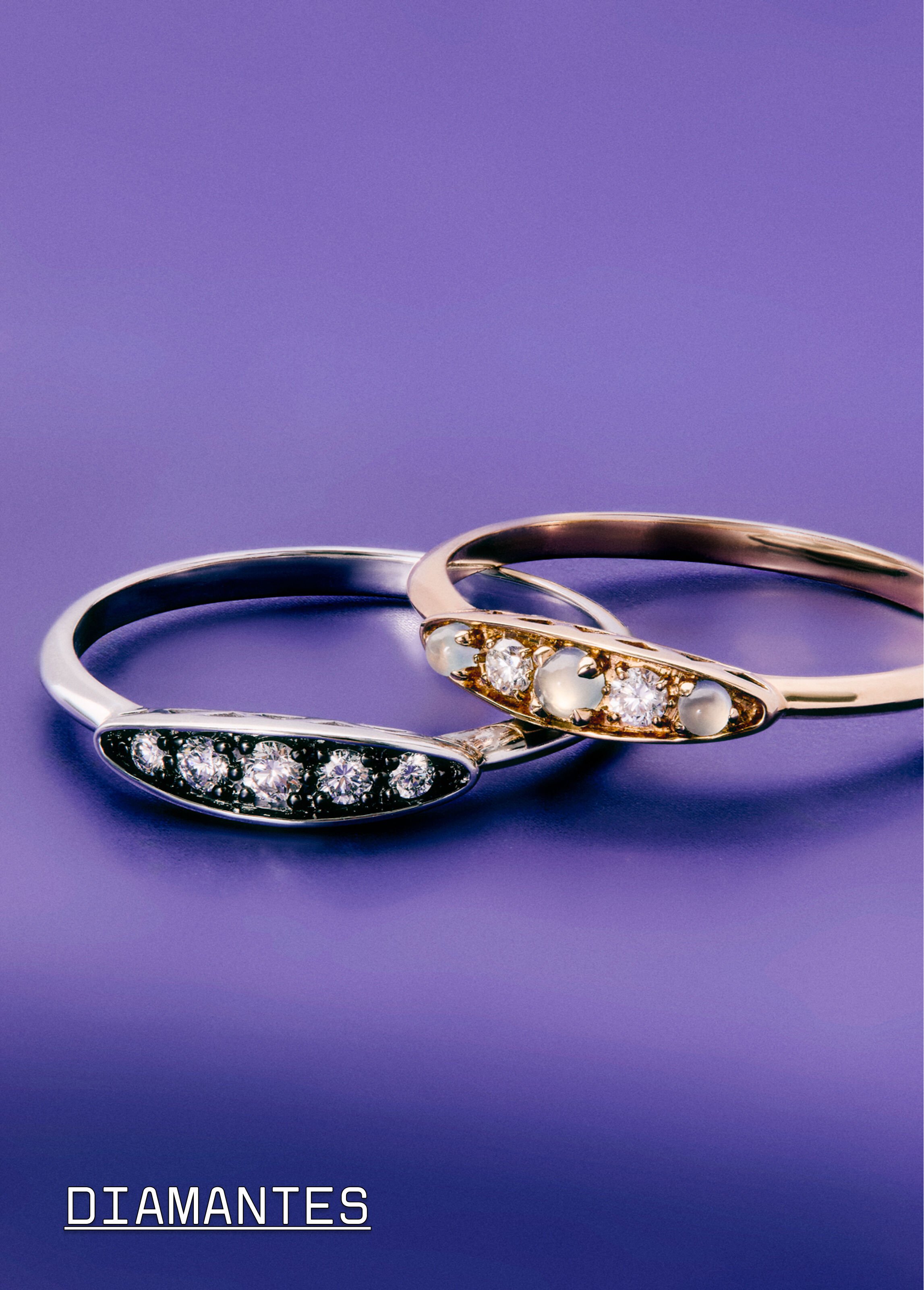 Diamantes | Aristocrazy