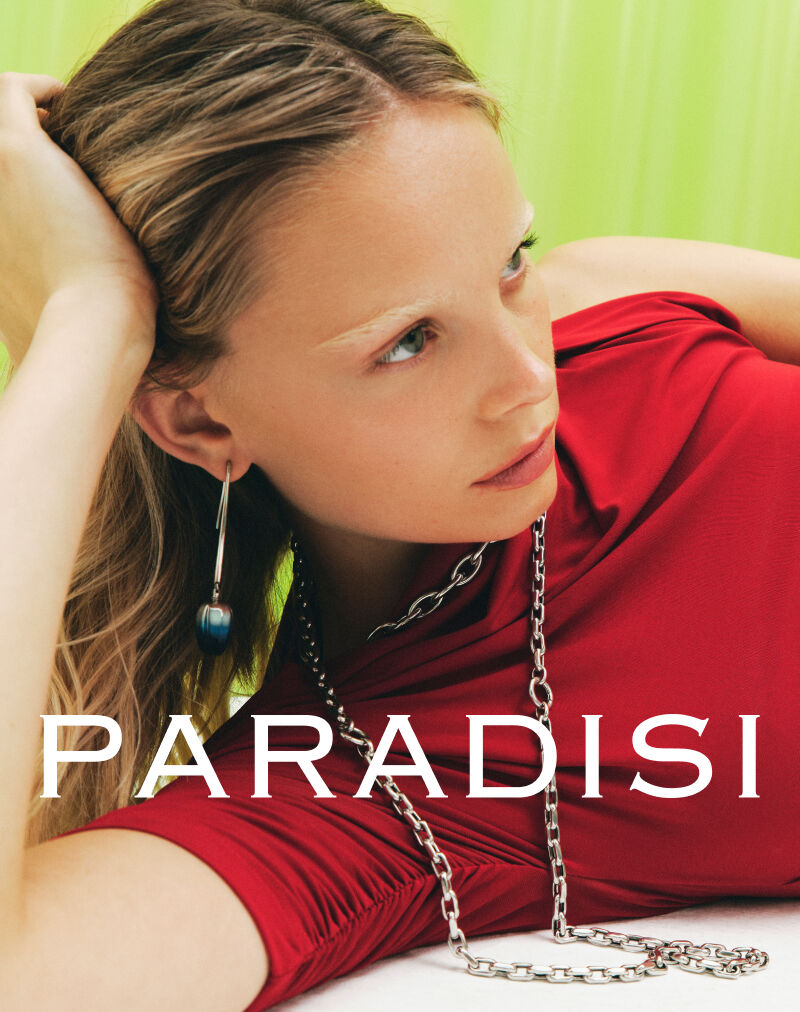 Paradisi | Editorial