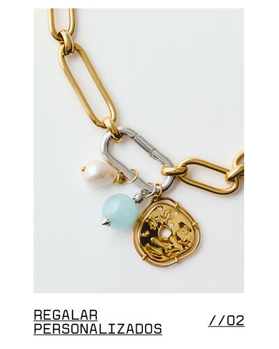 Personalizado | Aristocrazy