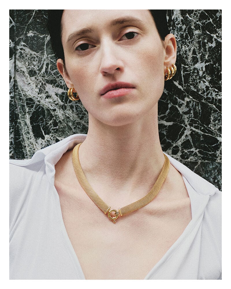 Malla | Aristocrazy