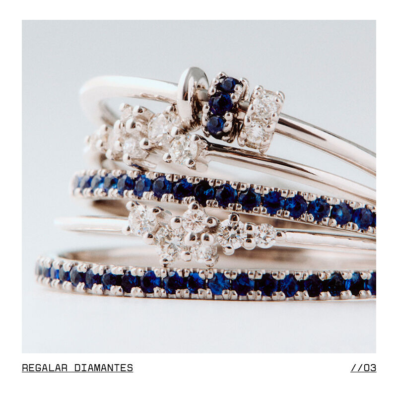 Diamantes | Aristocrazy