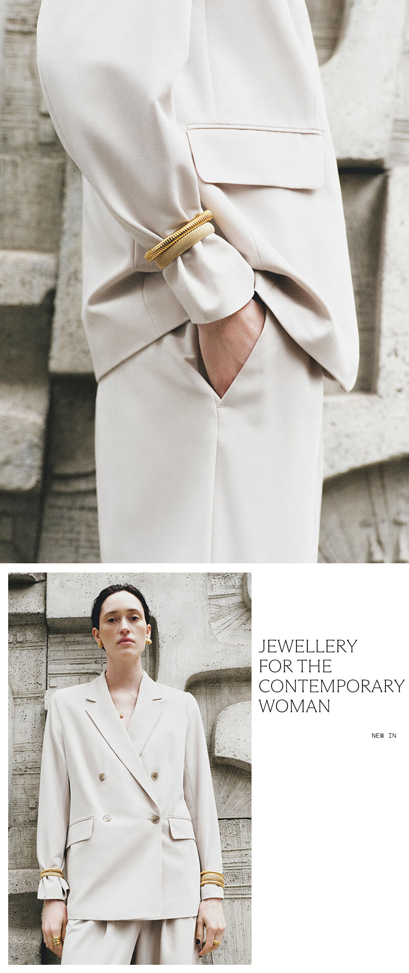 Jewellery for the contemporary woman | Aristocrazy