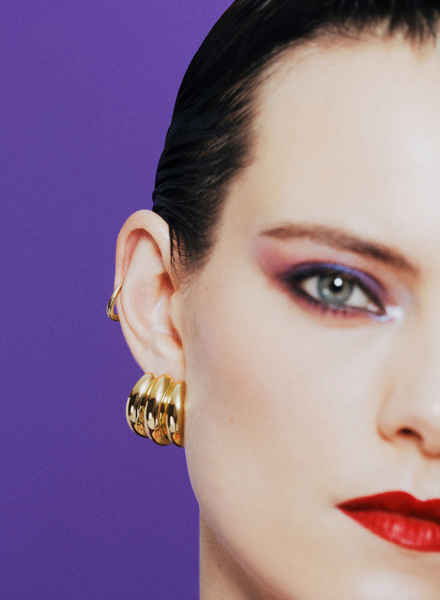 Pendientes Aristocrazy