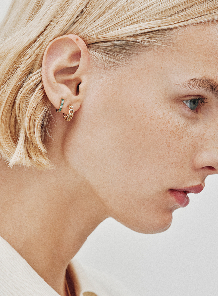 Pendientes Aristocrazy