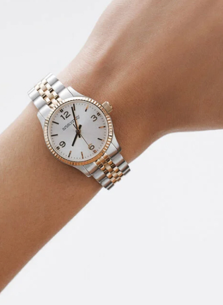 Relojes Aristocrazy