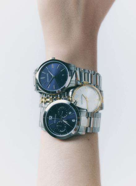 Relojes Aristocrazy