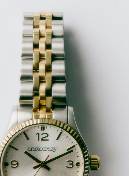 Relojes Aristocrazy