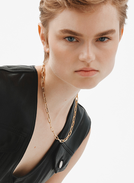 Collares Aristocrazy