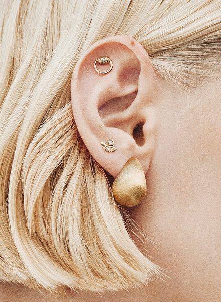 Piercings Aristocrazy