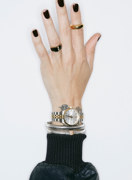 Relojes Aristocrazy