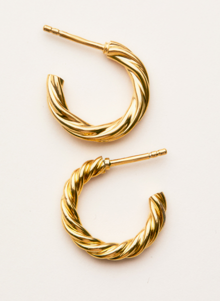 Pendientes Aristocrazy