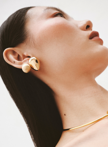 Pendientes Aristocrazy