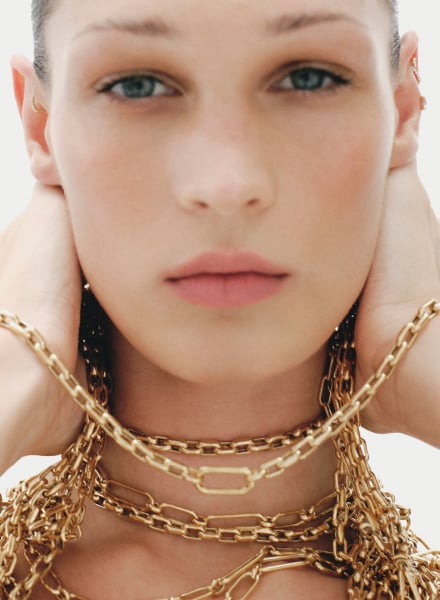 Collares Aristocrazy