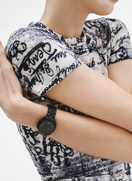 Relojes Aristocrazy