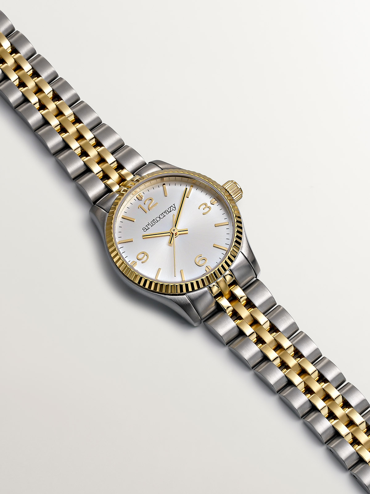 Aristocrazy Joyeria online relojes diamantes y mucho mas