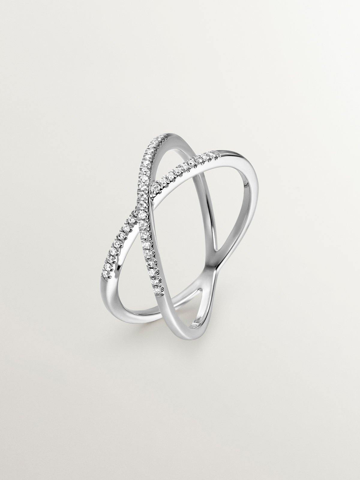 Anillo pedida aristocrazy sale