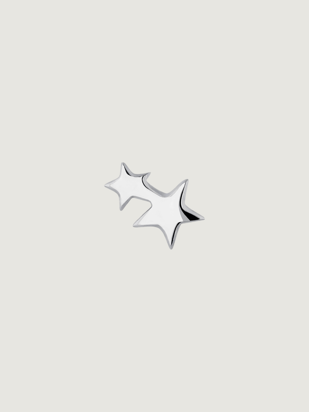 Silver piercings | Aristocrazy