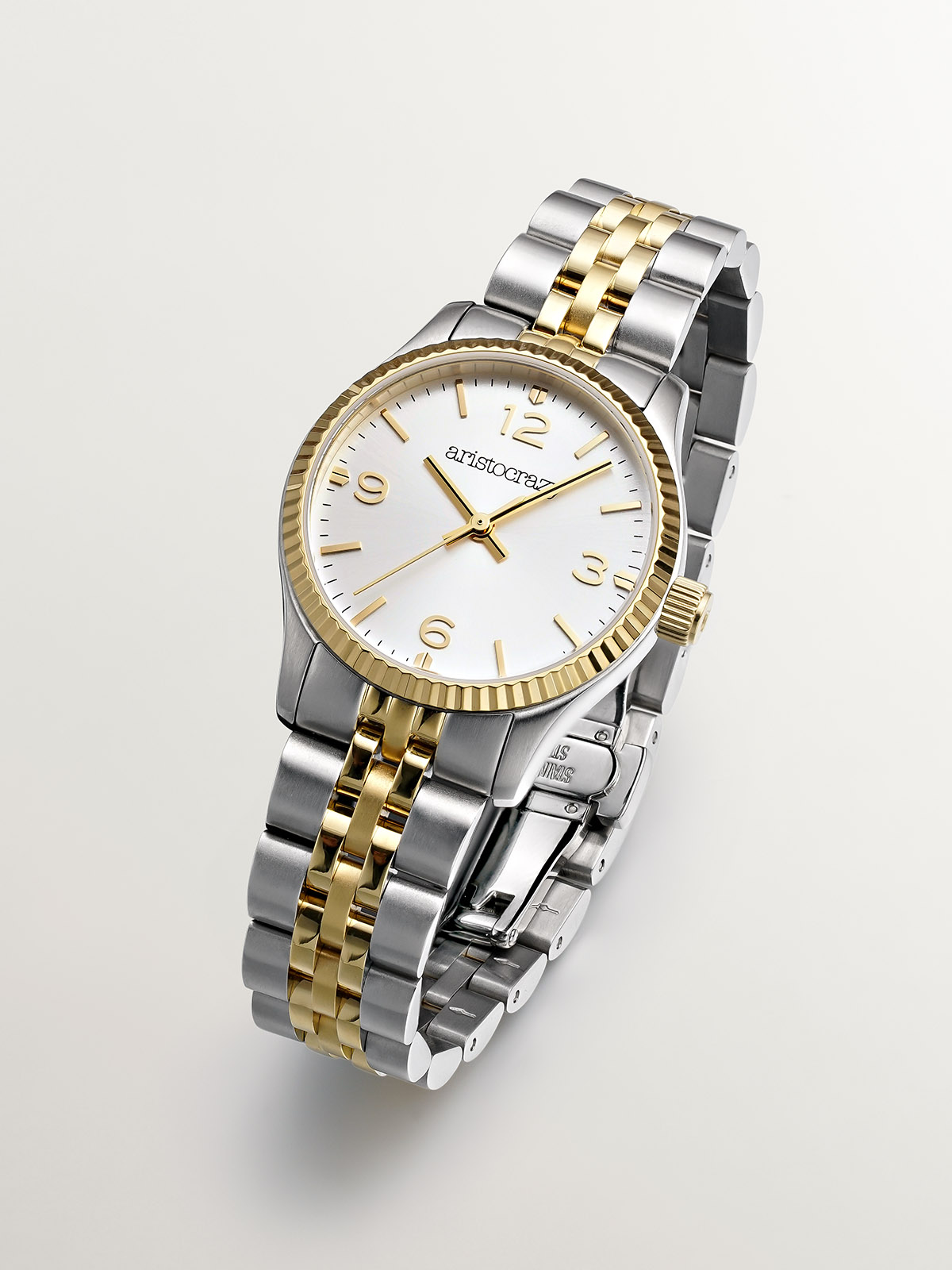 Relojes aristocrazy mujer precios sale